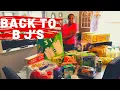 BACK TO BJ s BJ s Wholesale Club Haul 15 Membership