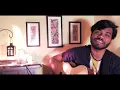 Nit Nit (Cover) | Jasleen Royal | Akash Kaushal | Acoustic Guitar Cover