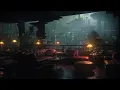 Lagu Deckard’s Haven: Moody Cyberpunk Ambient for Total Relaxation [ETHEREAL ATMOSPHERE]