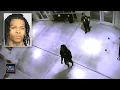 Shows YNW Melly Co-Defendant Arriving at Hospital with Two Shooting Victims