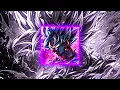 Lagu A GATA DO CRIME (Slowed+Reverb) GOKU💥👾