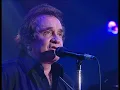 Johnny Cash - I Walk The Line (Live)
