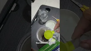 How to make a perfect Iced Coffee at home