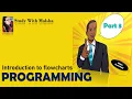 Flowcharts Programming - Part 3