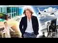 Mick Jagger Lifestyle Net Worth Fortune Car Collection Mansion