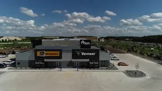 Virtual Store Tour and Construction Equipment Service and Support at RDO in Dayton MN