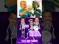 Download Lagu 🍩Vlad and Niki Zombies🍩 Dame Tu Cosita | Coffin Dance Song Cover | Tiles Hop #tileshop #vladandniki