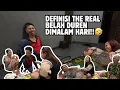 Lagu BUKAK DURIAN BARENG MAK, BAPAK, \u0026 MBAK ENDRA🥰‼️