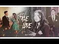 Luna Matteo - True love