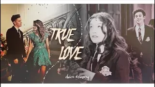 Luna Matteo - True love