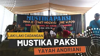 laki laki cadangan cover yayah andriani live show cigintung cimindi cigugur pangandara 