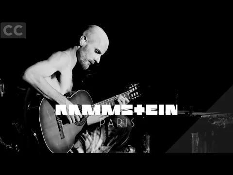 Download MP3 Rammstein - Frühling in Paris (Live from Paris) [Subtitled in English]