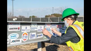 A Hub for Innovation and Collaboration Takes Shape