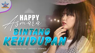 happy asmara bintang kehidupan dangdut official 