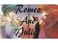 Download Lagu ❤ Romeo X Juliet AMV - River Flows In You | Romeo and Juliet