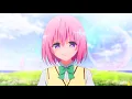Download Lagu DJ All night no sleep - DJ Nansuya // Momo Deviluke edit // AMV DJ INDO