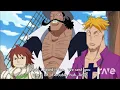 One piece    「AMV] Lil Bit Nelly, Florida Georgia Line