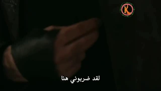 إعلان1 2 الحفرة الحلقه 12 الموسم الثاني 