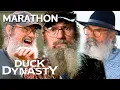 2 HOURS OF SI S GREATEST MOMENTS Marathon Duck Dynasty