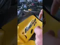 How to easily and safely bypass Honda red reverse button works on all Honda ATVs