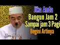 Download Lagu 10 Keistimewaan Sering Bangun Jam 2-3 Pagi || KH Muhammad Bakhiet