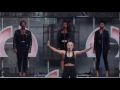 Download Lagu Jessie J - Nobody's Perfect at Chime For Change 2013