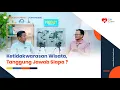Download Lagu Ketidakwarasan Wisata, Tanggung Jawab Siapa ? | Caketum MASATA 2025-2028