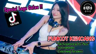 Download DJ TAK SEGAMPANG ITU X SIAL || SPESIAL LAGU GALAU VIRAL FULL BASS MP3