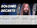 Lagu Best Guitar Soloing Tips
