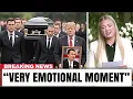 Download Lagu Charlie Kirk's Funeral, His Wife's Tribute Is STUNNING!