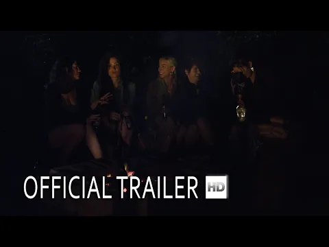 The Anniversary - TRAILER  (4K)