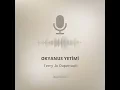 OKYANUS ORTASINDAKI YETIM TERRY JO DUPERRAULT