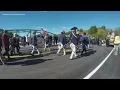 Towns name bridge after Pfc Buddy McLain