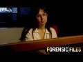 Forensic Files Season 3 Episode 13 Out of the Ashes In