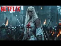 10 Best Netflix TV SERIES You Should Watch Now 2025