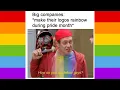 LGBT Memes 2019