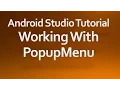 Android Studio Tutorial - 28