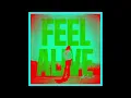 MONTMARTRE - Feel Alive (DJ TR Remix)