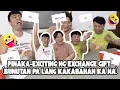Lagu PINAKA-EXCITING NG EXCHANGE GIFT (BUNUTAN PA LANG KAKABAHAN KA NA)