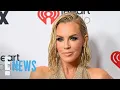 Jenny McCarthy Says She Had Growths On Her Eyes Amid Health Scare E News