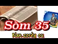 Psalm 35 in Creole