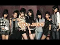 Lagu [Remastered] °C-ute - Namida no Iro / 涙の色 MV 2008 4K 60FPS