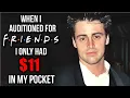 How Matt LeBlanc Went From Surviving On His Last 11 To Earning 85 Million Fortune - Success Story