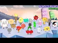 Inanimate Insanity Season 2 The Full Series