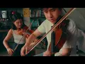 Maroon 5 - Girls Like You | String Quartet Cover by The Misc. Strings