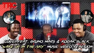 Download Gucci feat. Bruno Mars \u0026 Kodak Black \ MP3