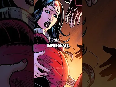 Lex Luthor IMPREGNATES Every WOMAN On Earth