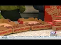 Download Lagu Jet’s Pizza opens for business in South Mississippi