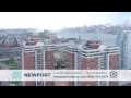 NEWPORT Parkside East