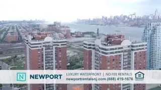 NEWPORT Parkside East